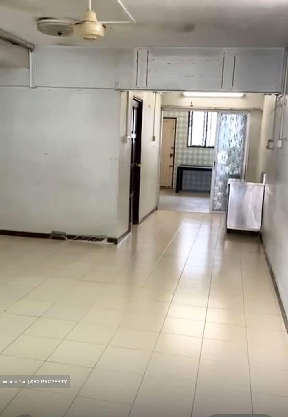 Macpherson Garden Estate (D13), Terrace #560767871